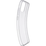 Cellularline  stražnji poklopac za mobilni telefon Samsung Galaxy A32 prozirna