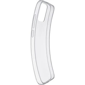 Cellularline  stražnji poklopac za mobilni telefon Samsung Galaxy A32 prozirna slika