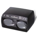 Pepperl & Fuchs LS610-DA-P / F1 Svjetlosna barijera 18 - 30 V/DC 1 ST