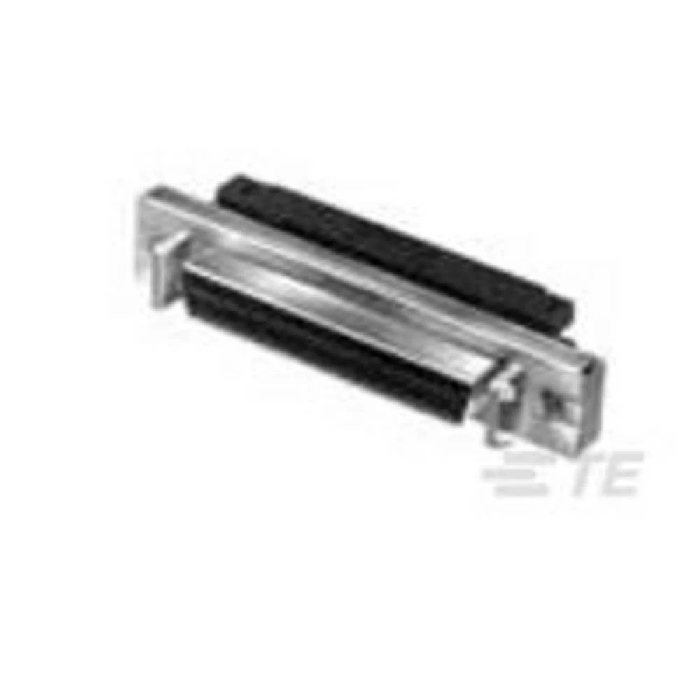 TE Connectivity AMPLIMITE .050 Series Panel Mount ConnectorAMPLIMITE .050 Series Panel Mount Connector 5-786862-5 AMP slika