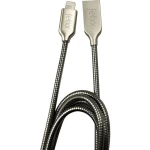 Felixx Premium kabel za punjenje [1x USB - 1x muški konektor Apple dock lightning] 1.00 m
