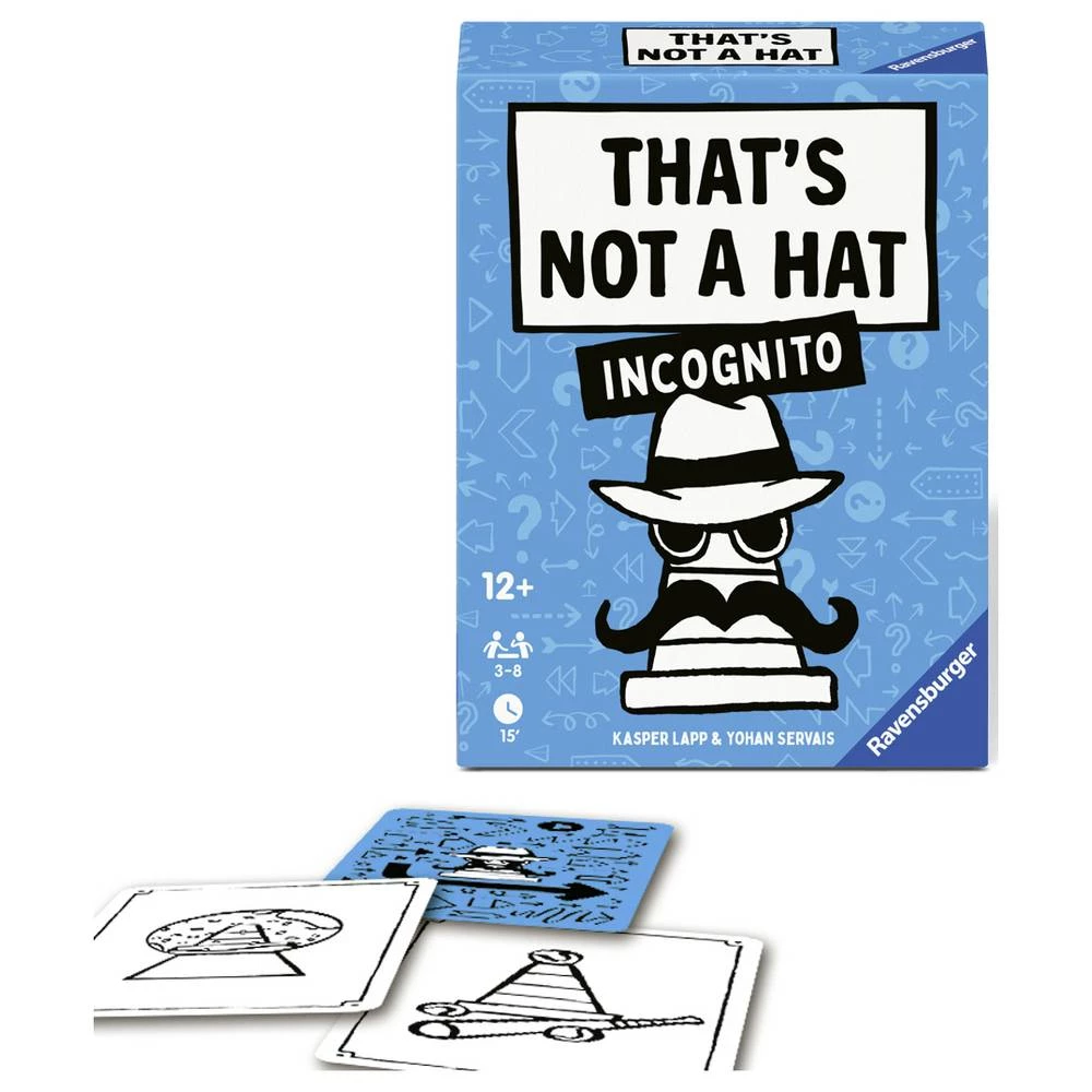 Conrad Product Image