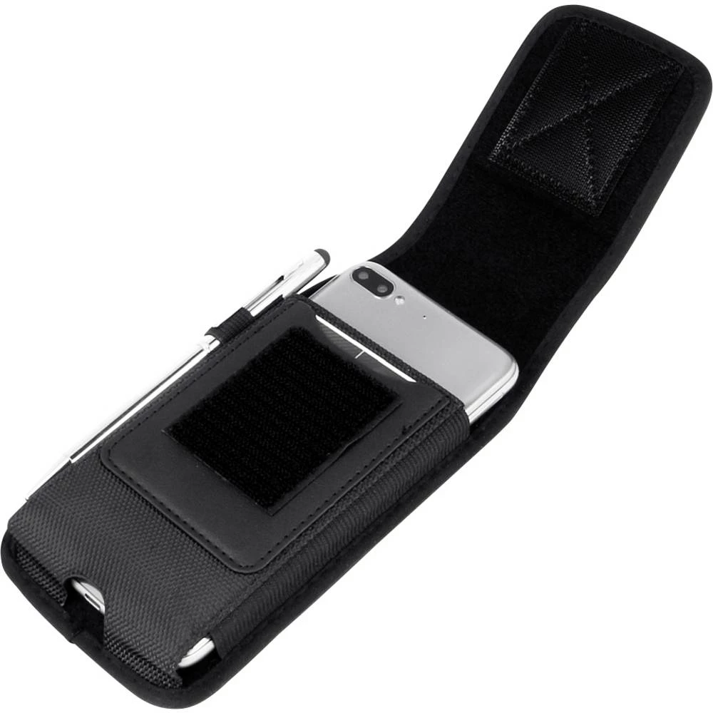 Xirrix torbica za remen crna MagSafe kompatibilna 269284 slika