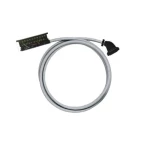 Konfekcionirani podatkovni kabel PAC-GF30-HE20-V2-1M sadržaj: 1 kom.
