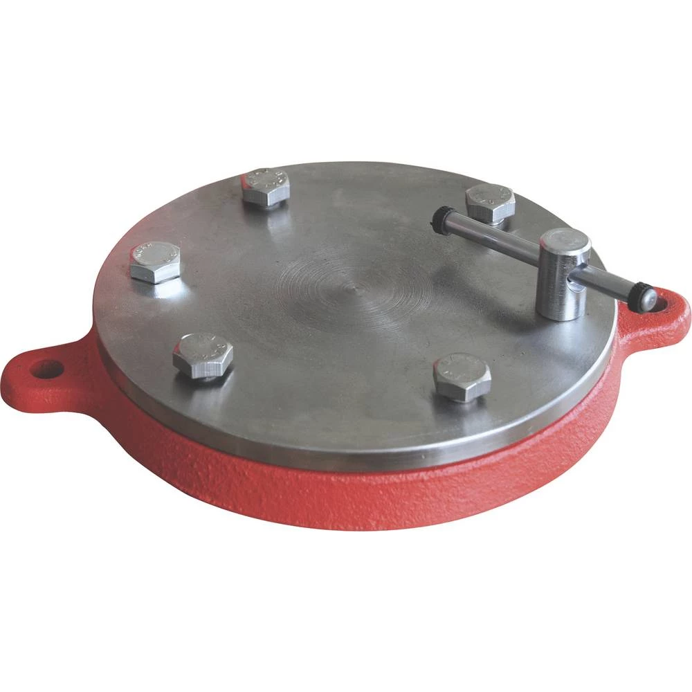 KS Tools 9140042 okretni tanjur 914.0042 slika