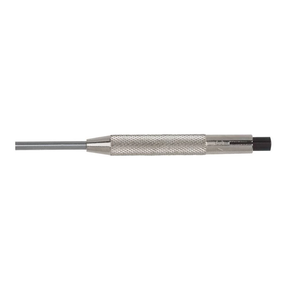 KS Tools 162.2249 Probijač s čahurom vodilice, Ø 0,9 mm slika