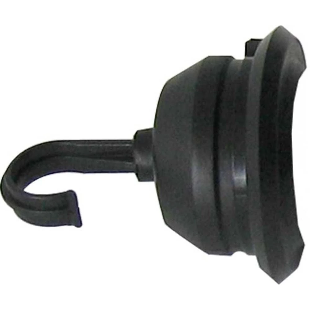 Gifas Electric  258153  završni poklopac  StabiLED.KAPPE  1 St. slika