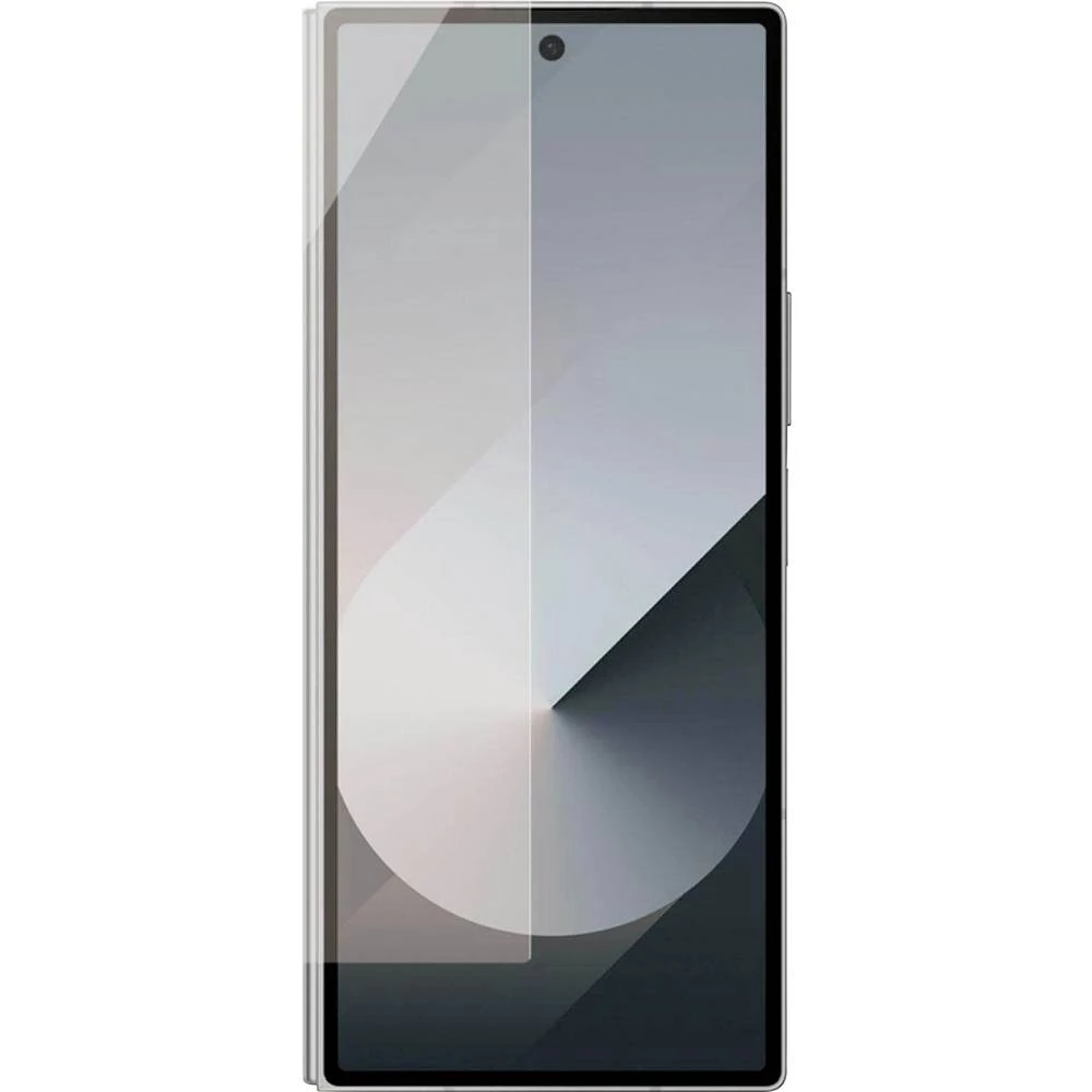 PanzerGlass zaštitno staklo zaslona Samsung Samsung Galaxy Z Fold7 1 kom. otporan na ogrebotine, antibakterijska, protiv slika