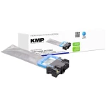 KMP tinta zamijenjen Epson T11D2 XL kompatibilan  cijan 1664,4003 1664,4003