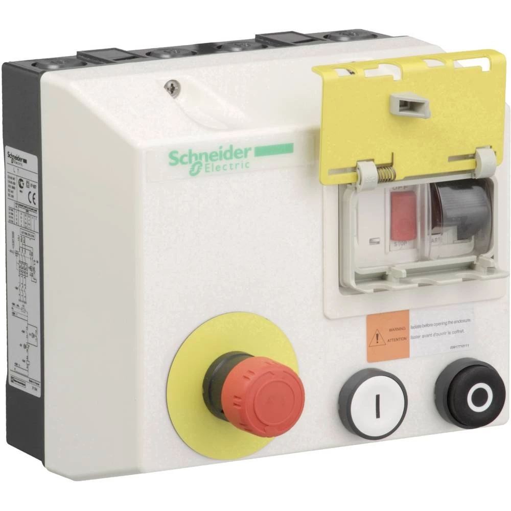Izravni pokretač Schneider Electric LG7D18M721 slika