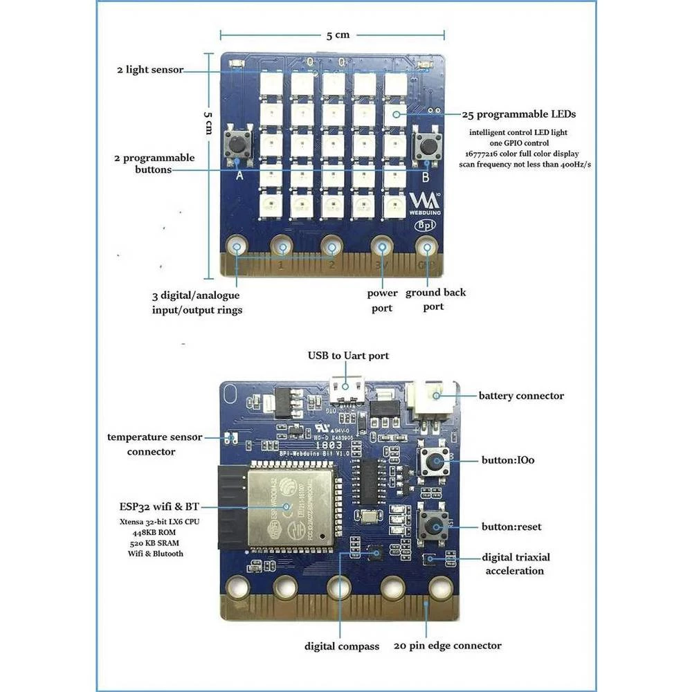 Conrad Product Image