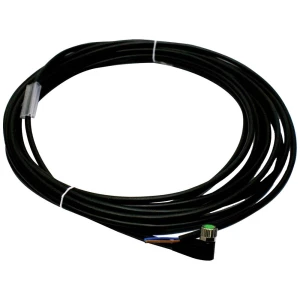 Gifas Električni priključni kabel 5m SpotLED.K 5.Kupplung Gifas Electric 268321 struja priključni kabel  crna 5 m slika
