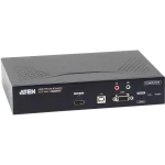 ATEN KE8950T-AX-G HDMI™, USB, audio line-out, utičnica za mikrofon, RS232 proširenje (produžetak) putem mrežnog kabela RJ45, putem optičkog kabela 10 km