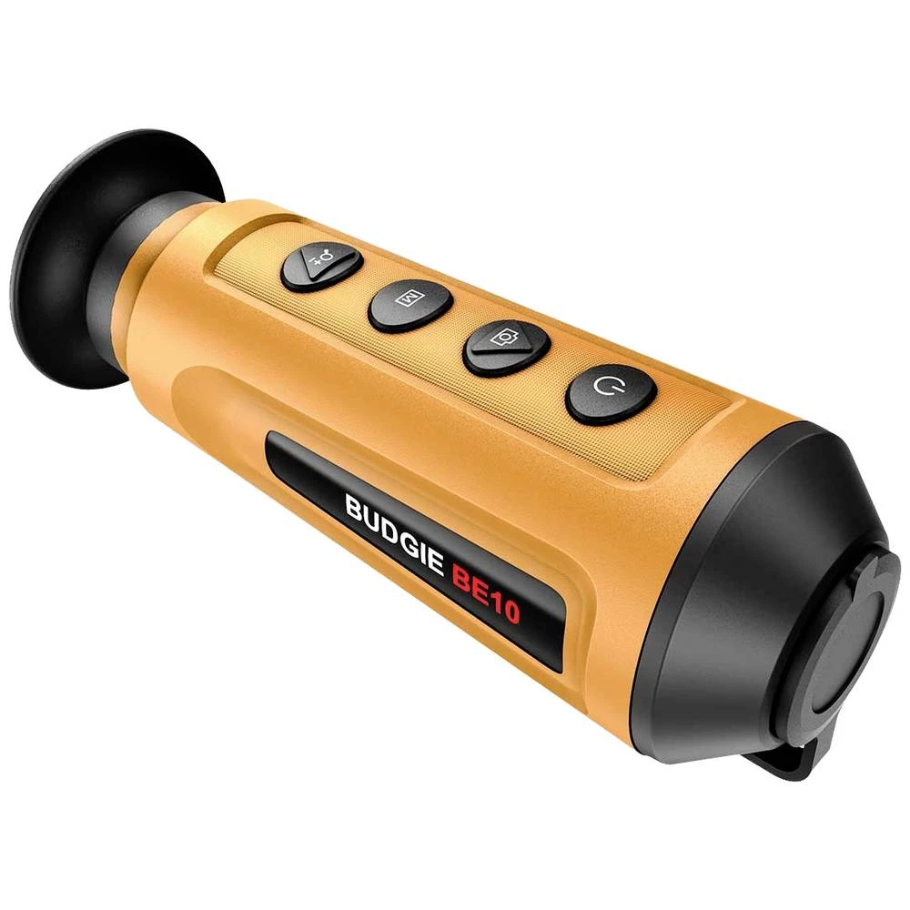 HIKMICRO BUDGIE BE10 bdbe10 termička kamera 8x digitalni zoom slika