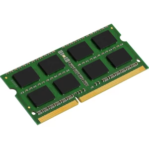 Notebook Memorijski modul Kingston KVR16LS11S6/2 2 GB 1 x 2 GB DDR3-RAM 1600 MHz CL11 slika