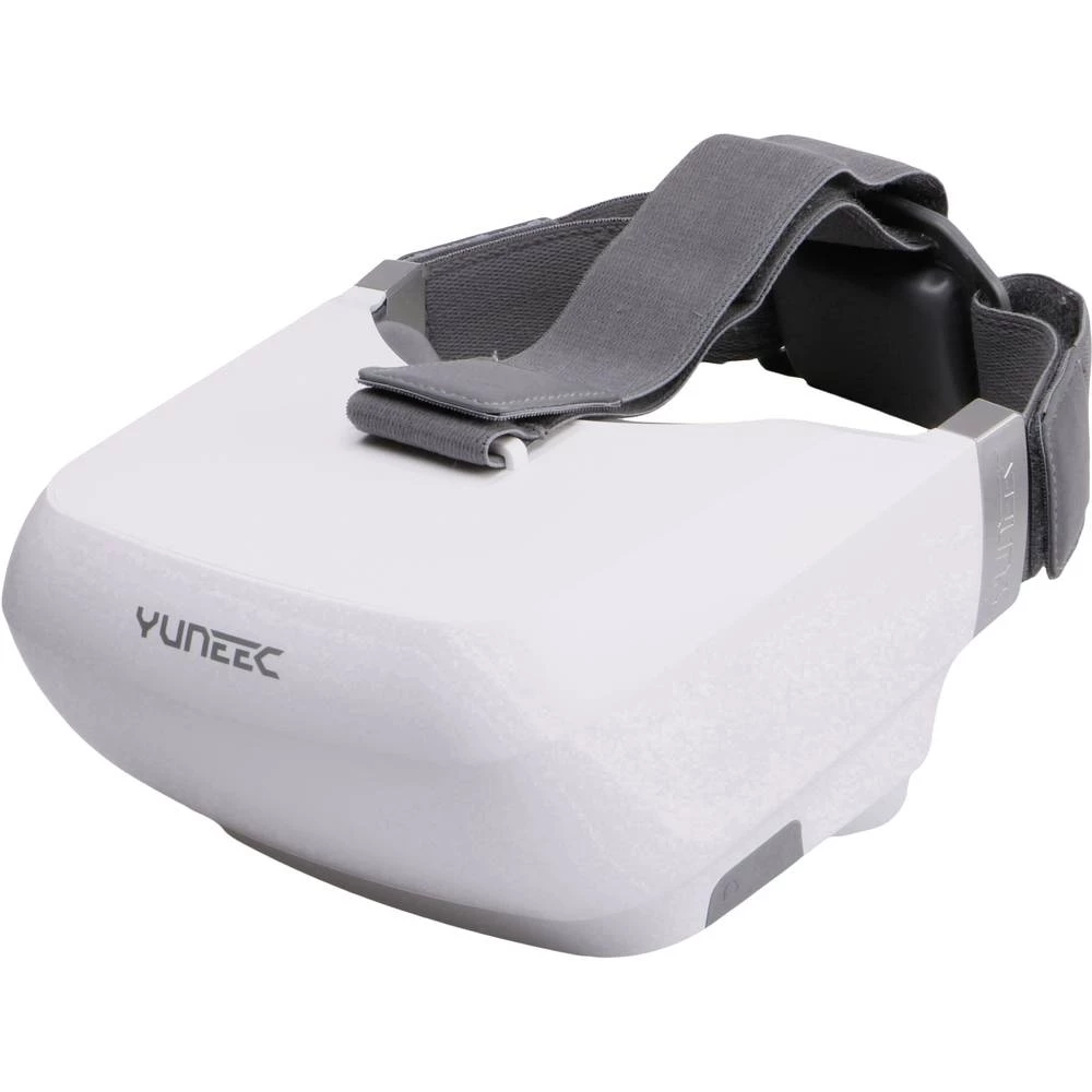 Yuneec SkyView Naočale za video pilotiranje za multikopter Prikladno za: Yuneec Typhoon H