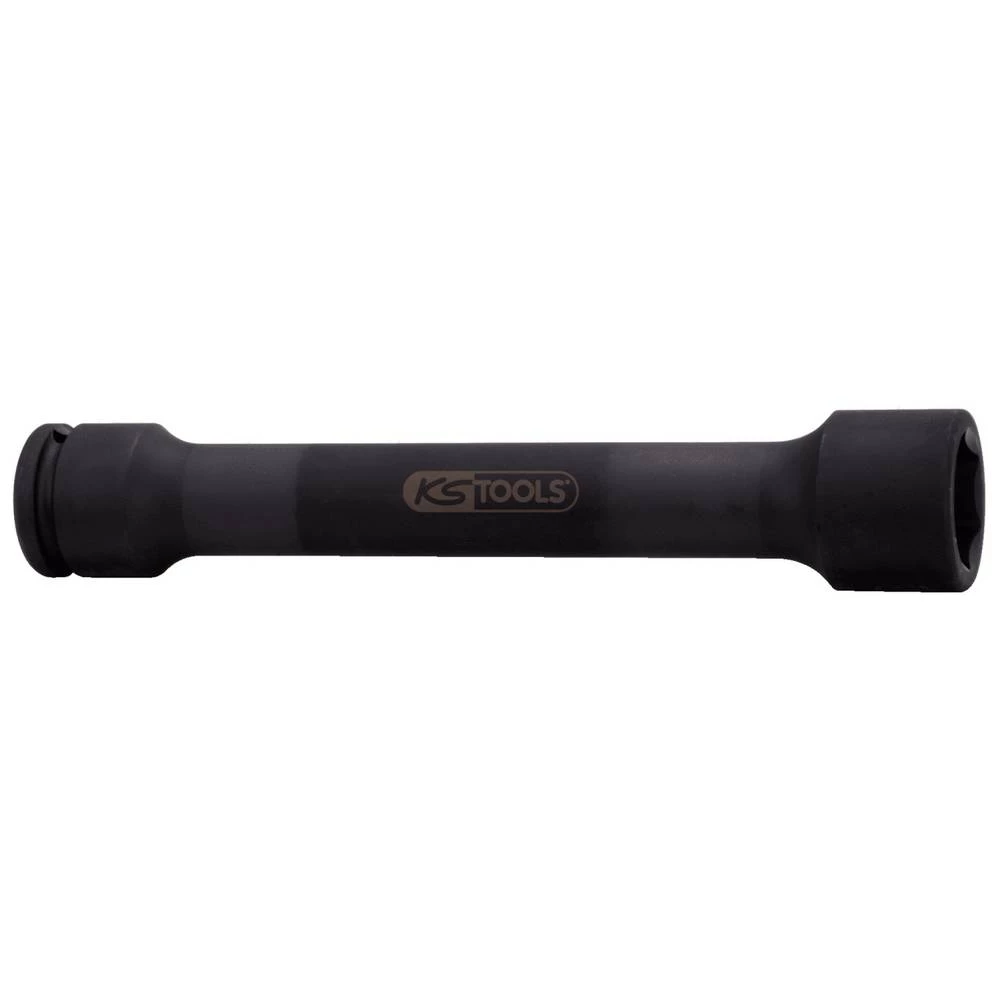 KS Tools 5151182 515.1182 nastavak za snažni nasadni ključ 27 mm slika