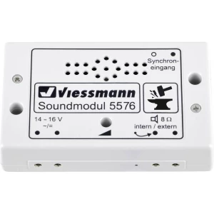 Viessmann 5576 modul za zvuk kovač gotovi modul slika