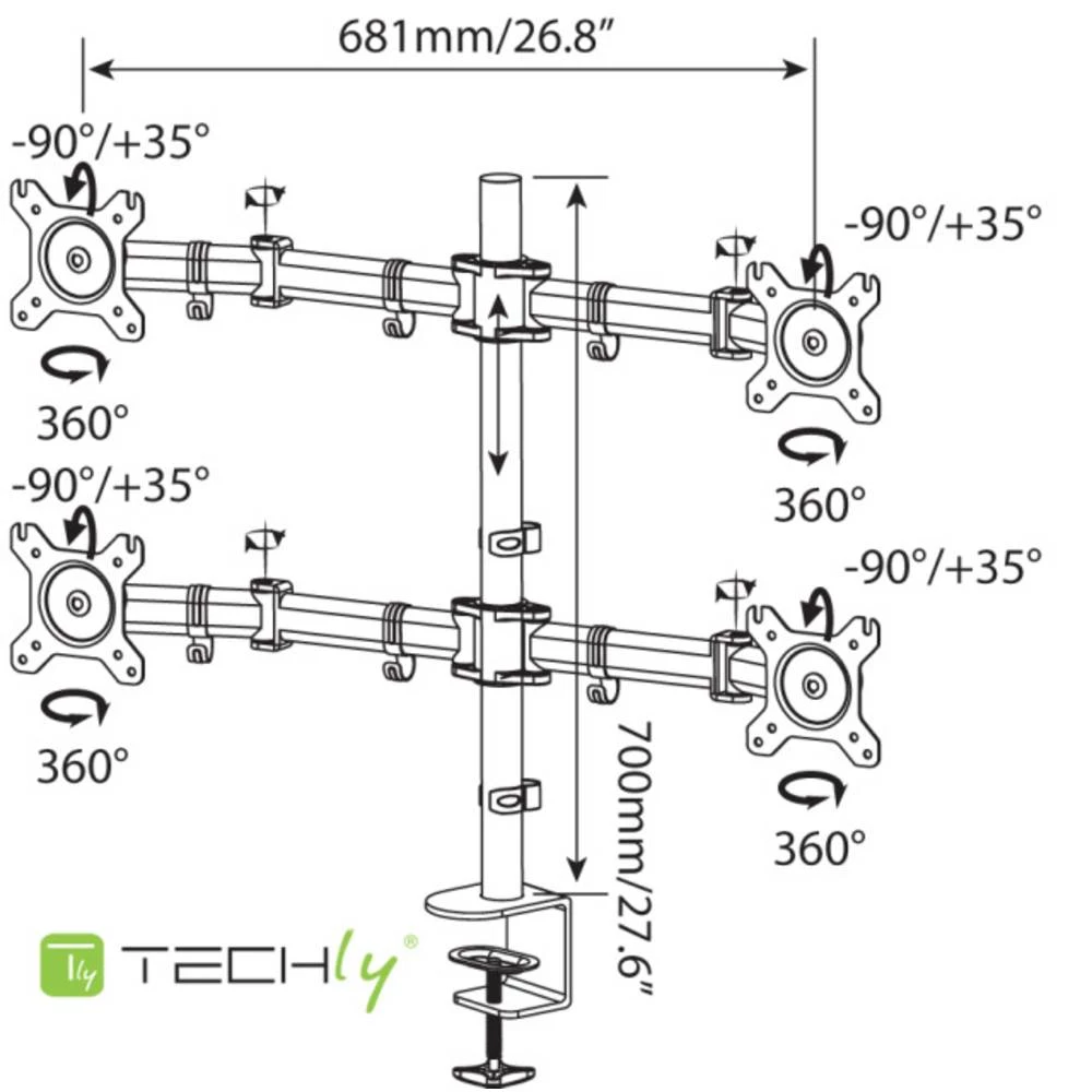 Conrad Product Image