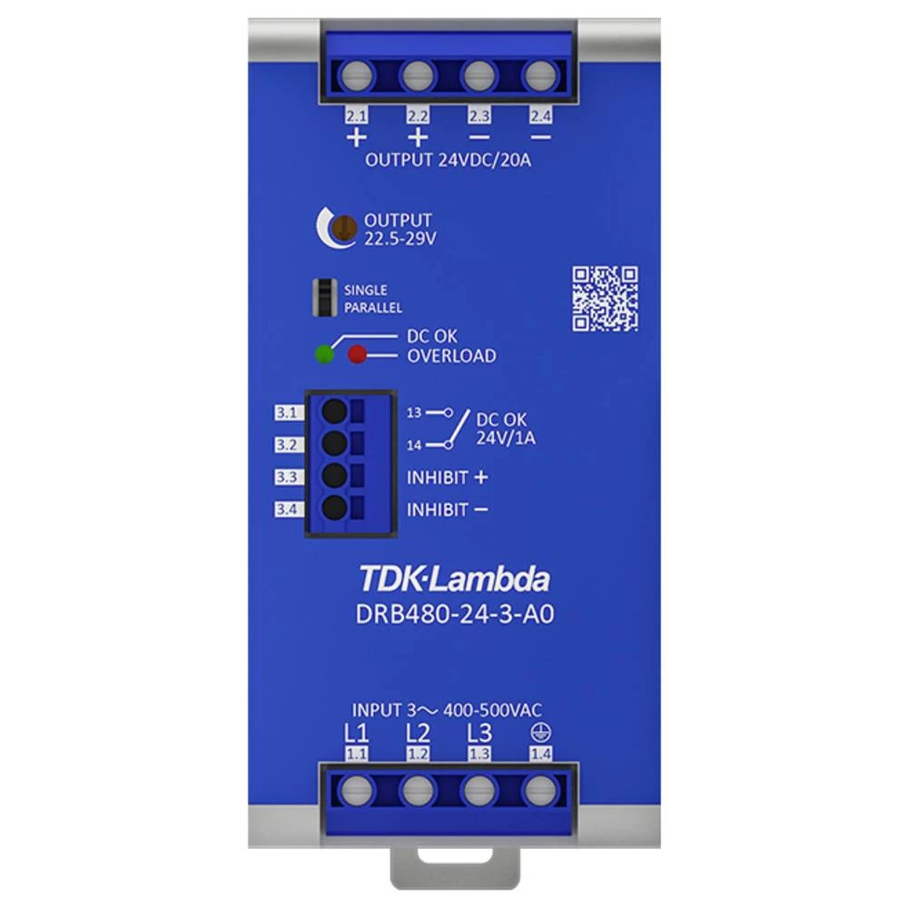 Conrad Product Image