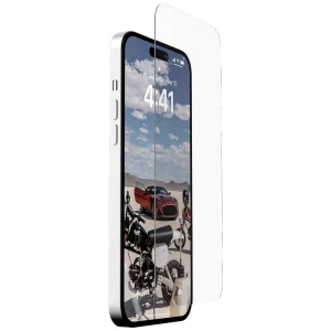 Urban Armor Gear Plus Glas zaštitno staklo zaslona Pogodno za model mobilnog telefona: iPhone 14 Pro Max 1 St. slika