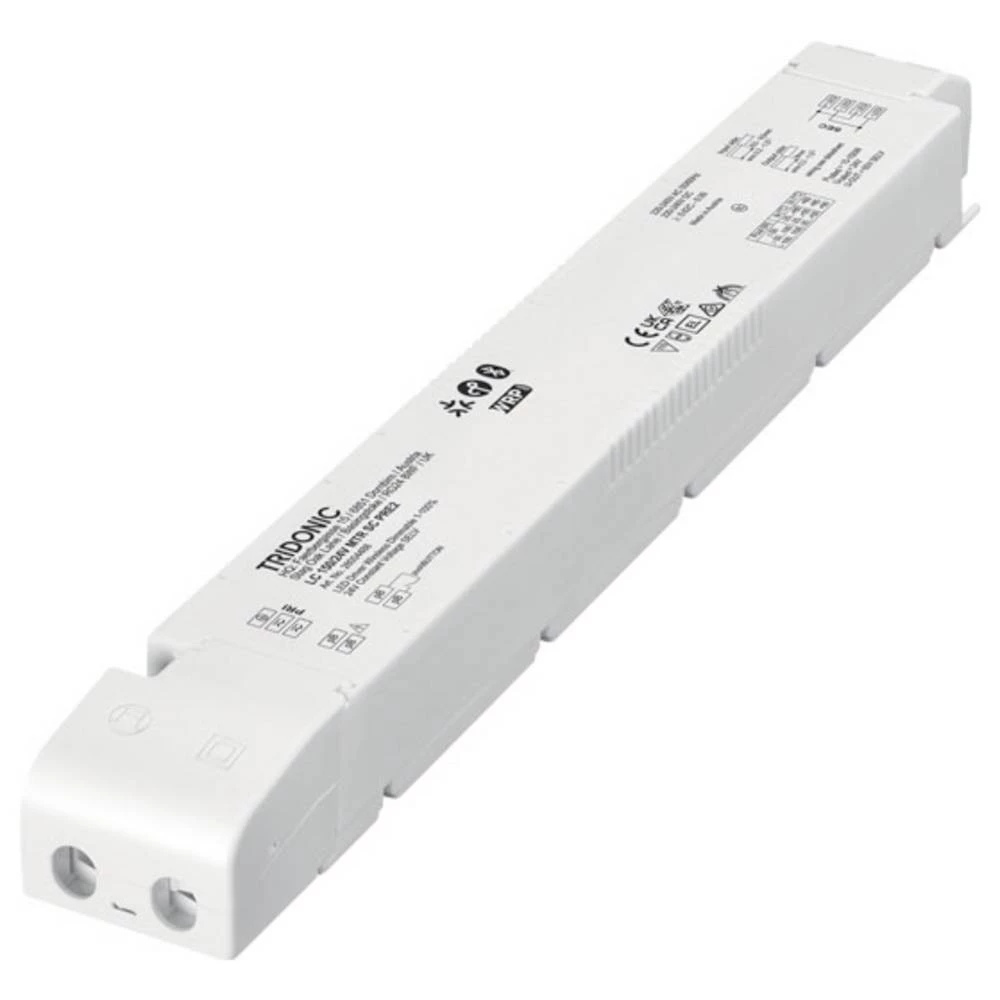 Tridonic LC 150W 24V MTR SC PRE2 LED pogonski sklop 150 W 6.25 A 1 kom. slika