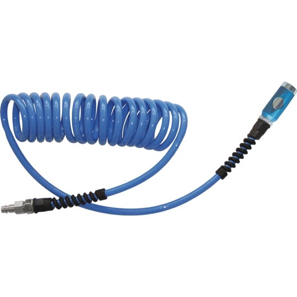 EWO spiralno crijevo za komprimirani zrak 10 m 16.8 bar slika