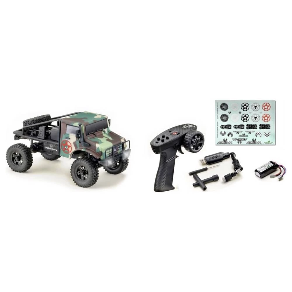 Conrad Product Image