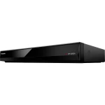 UHD Blu-ray player Panasonic DP-UB424 4K Upscaling, WLAN, Smart TV, Podržava Amazon Alexa, Podržava Google pomoćnik Crna