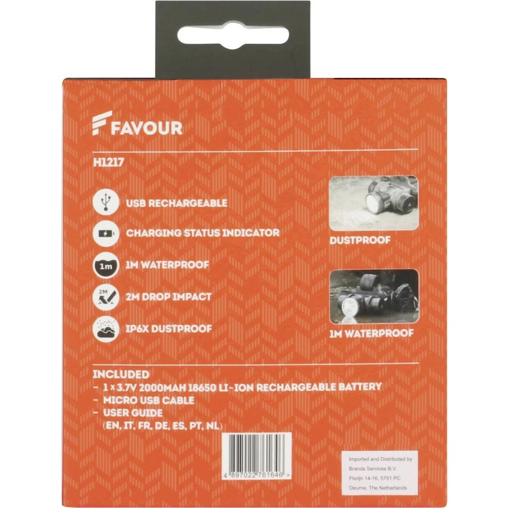 Conrad Product Image