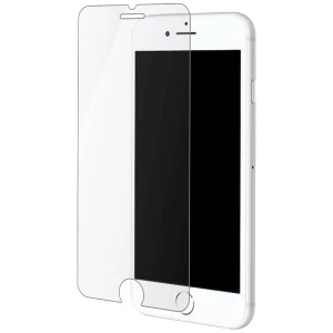 Skech zaštitno staklo zaslona Pogodno za model mobilnog telefona: iPhone 7, iPhone 8, iPhone SE (2.Generation), iPhone SE (3.Generation) 1 St. slika