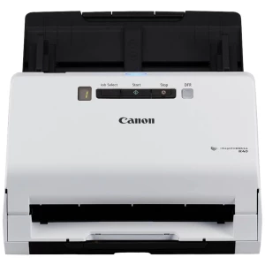 Canon imageFORMULA R40 skener dokumenata  A4 600 x 600 dpi 40 Stranica/min USB 2.0 slika