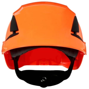Zaštitna kaciga S UV senzorom Narančasta 3M SecureFit X5507NVE-CE-4 EN 397 slika