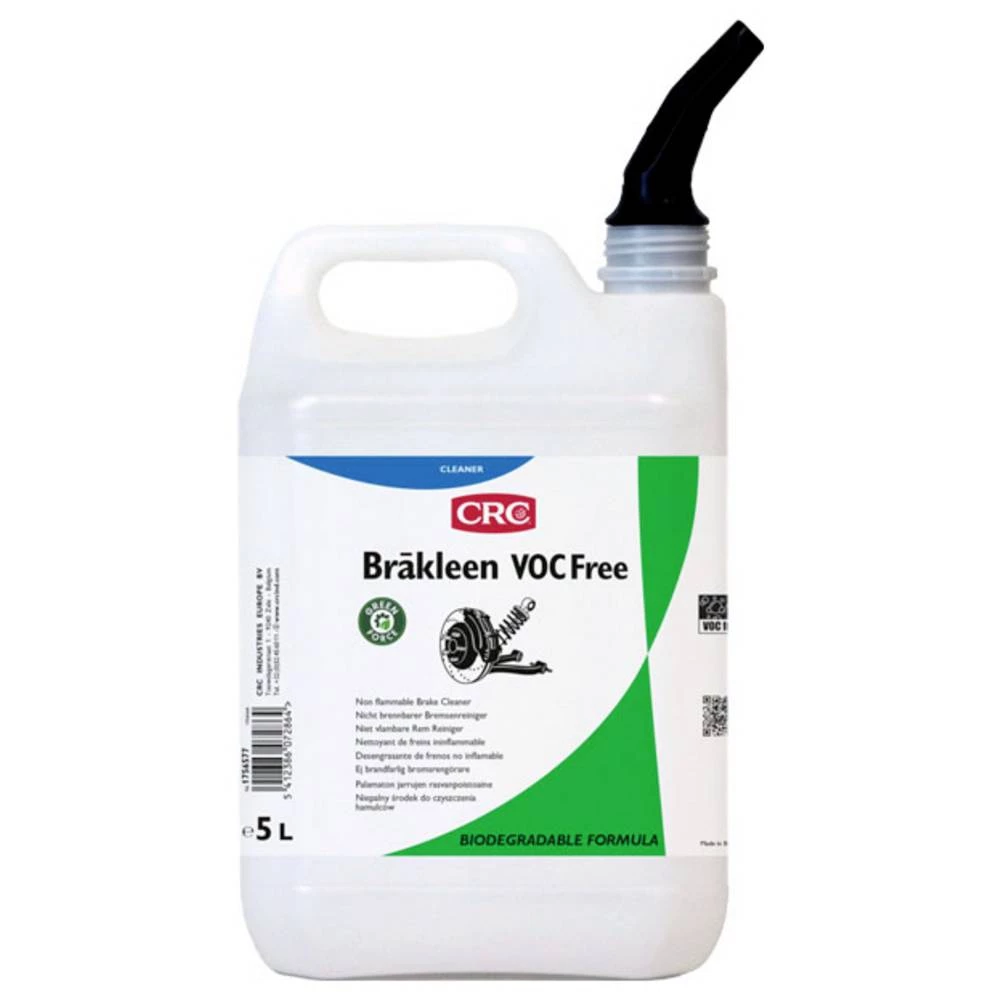 CRC Brakleen VOC Free 1756577 5 l slika