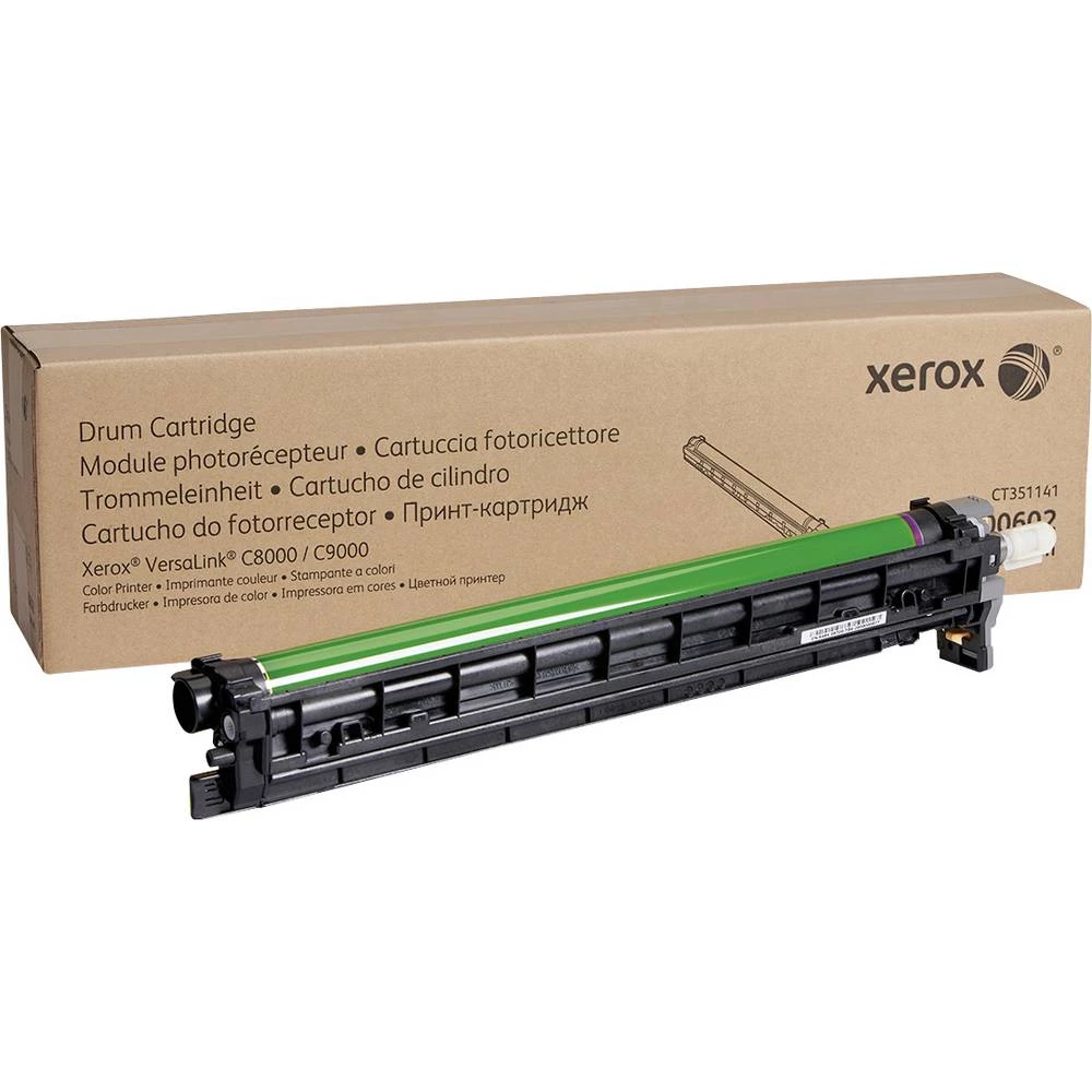Xerox bubanj original u boji 190000 Stranica 101R00602 101R00602 slika