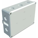 Razvodna kutija (D x Š x V) 71 x 196 x 144 mm OBO Bettermann 2002507 Siva IP54