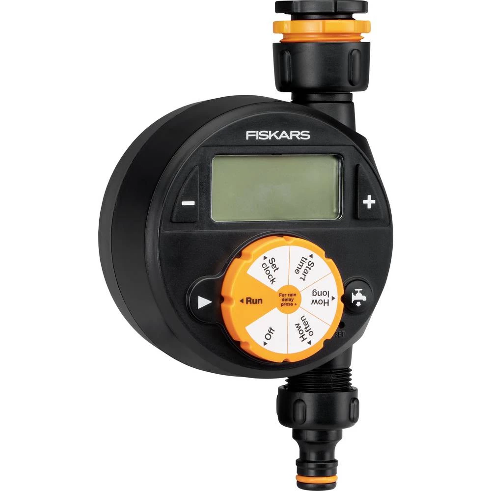 Fiskars 1054791 upravljač za navodnjavanje slika