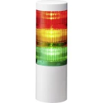 Signalni toranj LED Patlite LR7-302WJNW-RYG 3-bojno, Crvena, Žuta, Zelena 3-bojno, Crvena, Žuta, Zelena Stalno svjetlo 24 V/DC