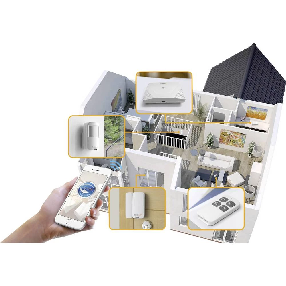 Conrad Product Image