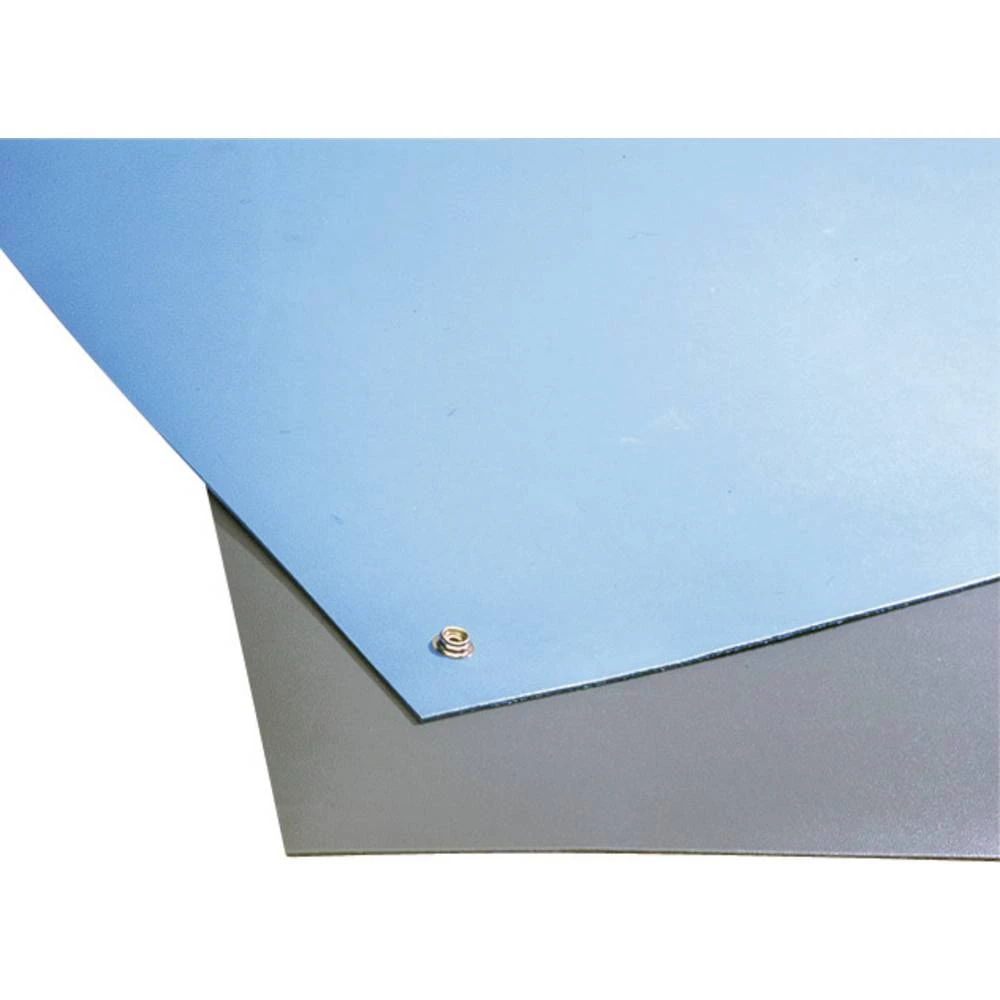 COBA Europe HR060001KEU (D x Š x V) 1.2 m x 0.6 m x 2.4 mm 1 St. slika