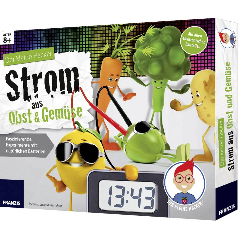 Conrad Product Image