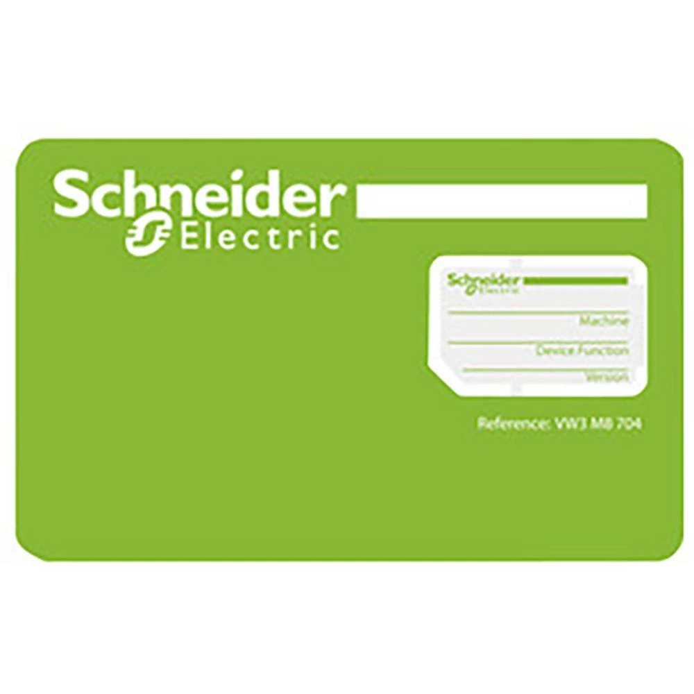 Schneider Electric cf kartica 16 kB slika