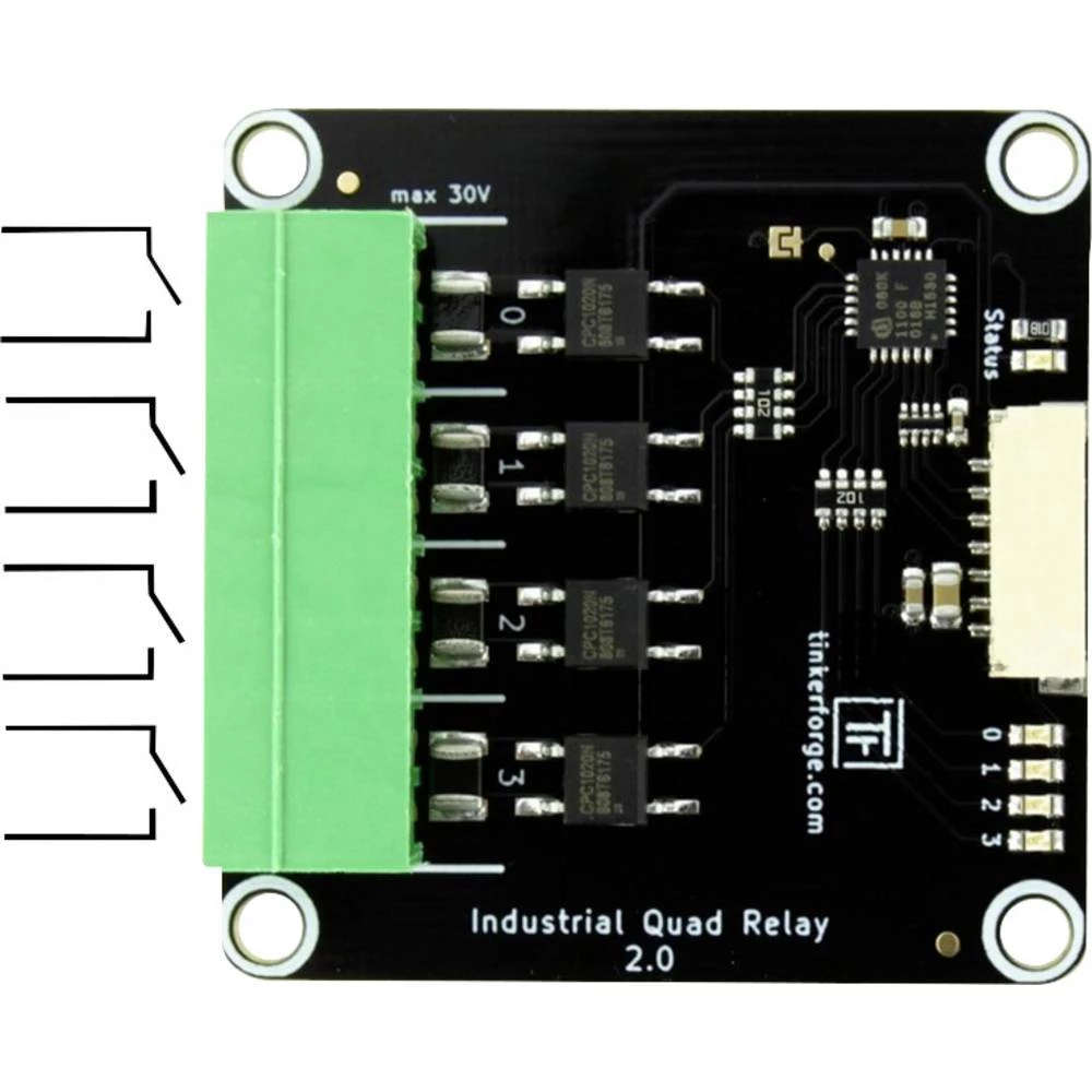 Conrad Product Image