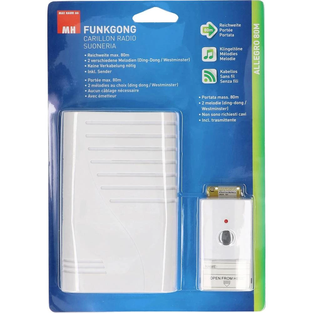 Conrad Product Image