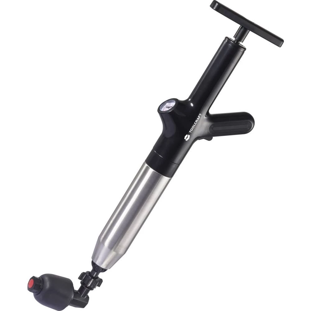 TOOLCRAFT TO-10182564Odvijač za WC školjku slika