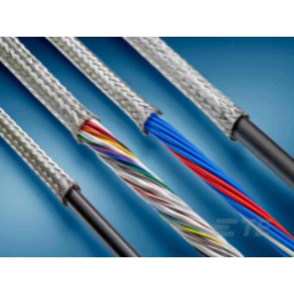 TE Connectivity C351013001 TE RAY Flex Power Cable      100 m slika