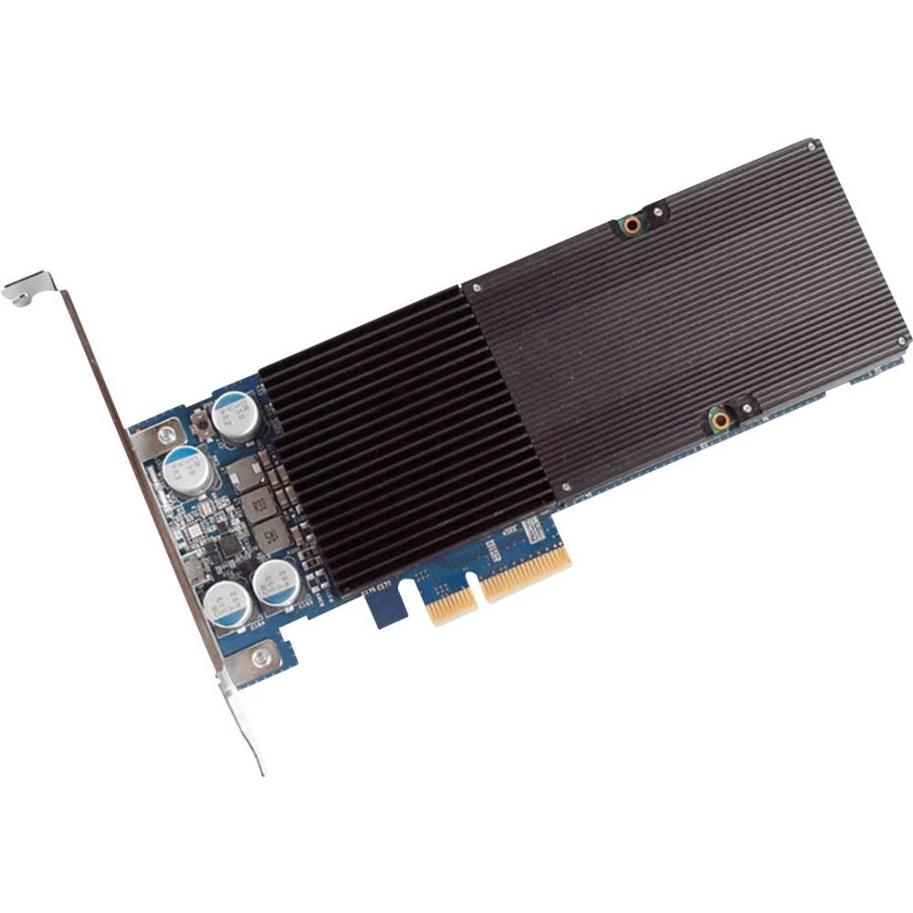 Unutarnji NVMe/PCIe SSD M.2 3.2 TB Hitachi 0T00833 slika