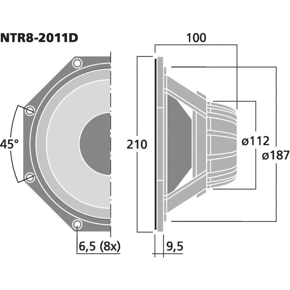 Conrad Product Image