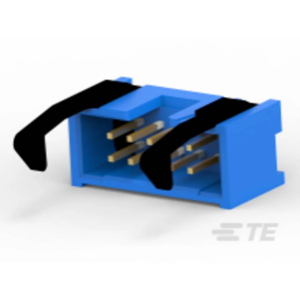 TE Connectivity 2-1761606-3 1 St. Tube slika