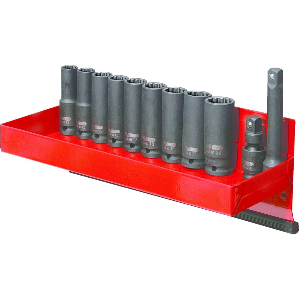 KS Tools 515.1140 set nasadnih ključeva 515.1140 slika